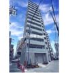 シーズンフラッツ梅田EASTの間取り画像