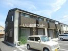 ノイシュロス1番館の間取り画像