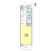 Twinkle Houseの間取り画像