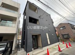 クォークの外観画像