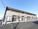 ヒッポ祇園Ⅲの間取り画像