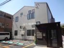 カトルセゾン調布の間取り画像