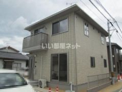 ソラーナ Aの外観画像