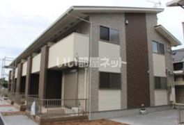 Lupinus B（ルピナス）の外観画像