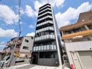 イルリッシュ西中島の間取り画像