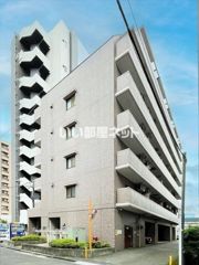 メインステージ大森本町の外観画像