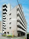 メインステージ大森本町の間取り画像