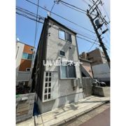 ひかりコーポEXの外観画像