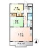 YOKOI HOUSE Ⅶの間取り画像