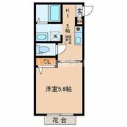 プレーゴの間取り画像