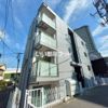 ドムス北千住の間取り画像