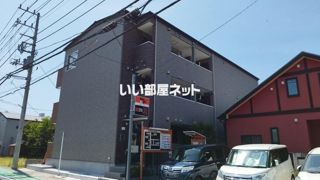 M. house ルビーの外観画像