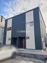 アネシス新長松の外観画像