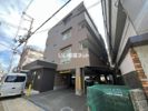 K.Sリバーパークの外観