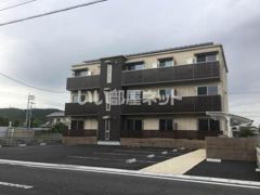 ヴィーナスコート西崎の外観画像