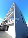 COMFORT御殿場の外観