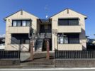 ハートヒルズ中川 Cの間取り画像