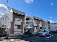 グリーンハイツ森安の外観画像