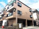 オークグレイス香里園の間取り画像