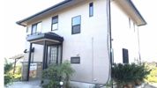 三木町上高岡戸建ての外観