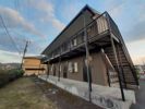 ゆとりす小川 2号棟の外観