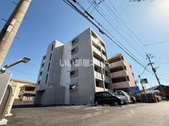 BLISTOL．Kの外観画像