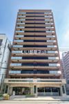 プレジオ川口の外観