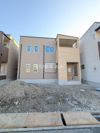 フジパレス戸建賃貸中筋八丁目の間取り画像