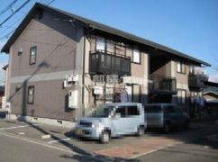 バンビーノ Aの外観画像