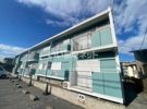 パールハイツ小林Ⅱの間取り画像