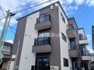アーデン木ノ下の間取り画像