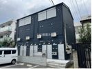 カインドネス立川の間取り画像