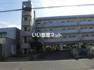 アビタシオンNYKの間取り画像