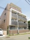ボナール八王子の間取り画像