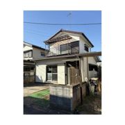 土浦市中村南2丁目戸建の外観画像