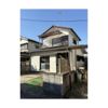 土浦市中村南2丁目戸建の外観