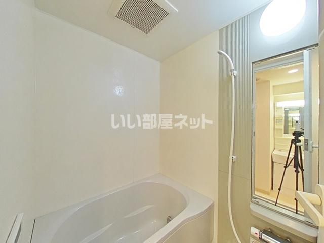 バスルーム