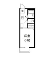 ヴェリガンドゥの間取り画像