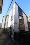 ヴィエント仲六郷の間取り画像