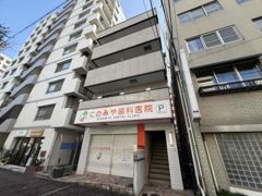 アーバンライフ藤田の外観画像