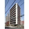 プランドール千種の間取り画像