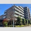 シャリエ朝霞の間取り画像