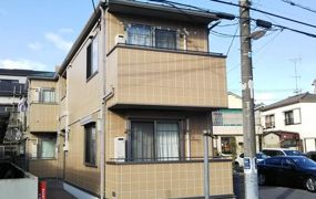 アビシニオンの外観画像