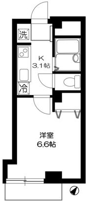 Ma・Villageの間取り画像