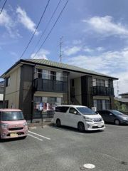 グランドール北町Eの外観画像