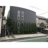 パラディ成城の間取り画像