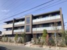 シャーメゾン湖東グランデの間取り画像