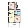 喜ら音 壱番館の間取り画像