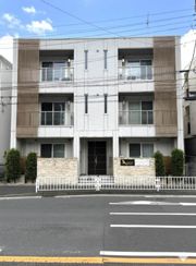 テラスSS本牧の外観画像