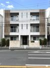 テラスSS本牧の間取り画像